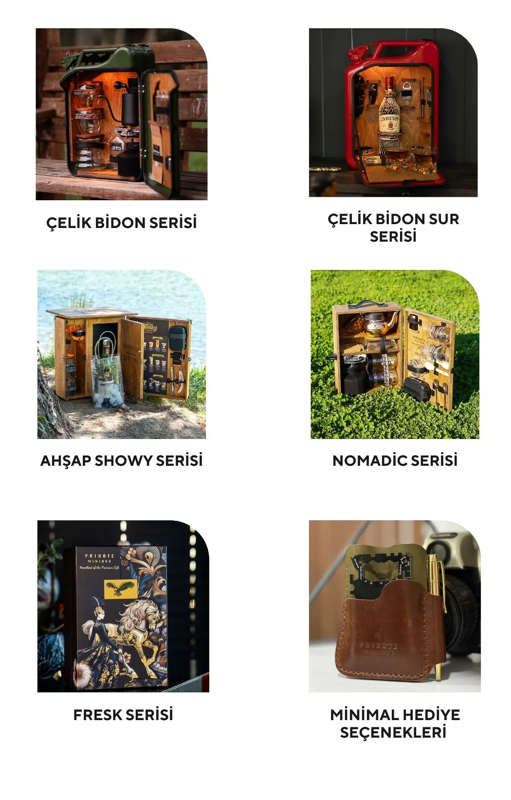 Katalog Öğesi